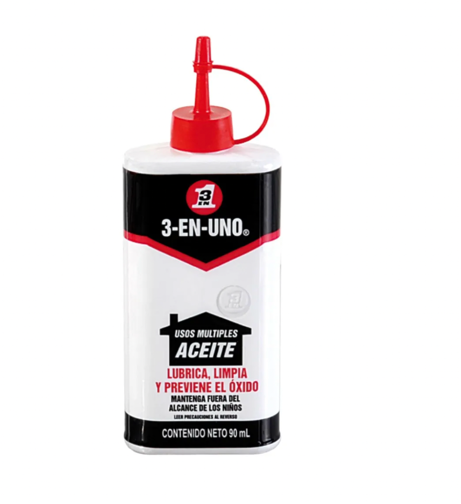 ACEITE USOS MULTIPLES