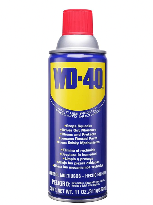 PRODUCTO MULTIUSOS EN AEROSOL 3 OZ