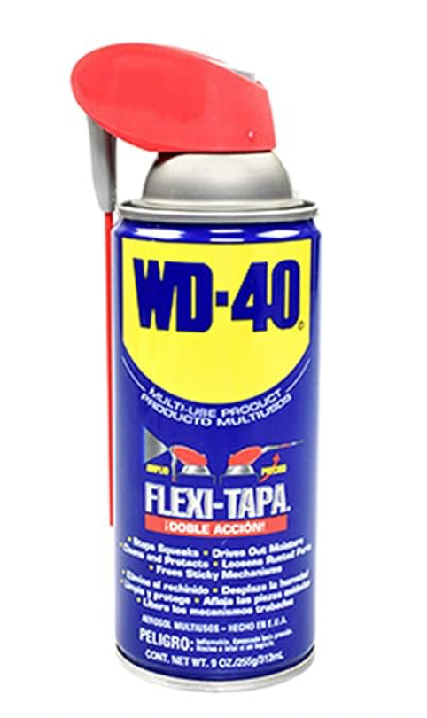 PRODUCTO MULTIUSOS EN AEROSOL 9 OZ
