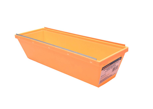 CHAROLA RECIPIENTE PLÁSTICO PARA MEZCLA 30.4 X 9 CM