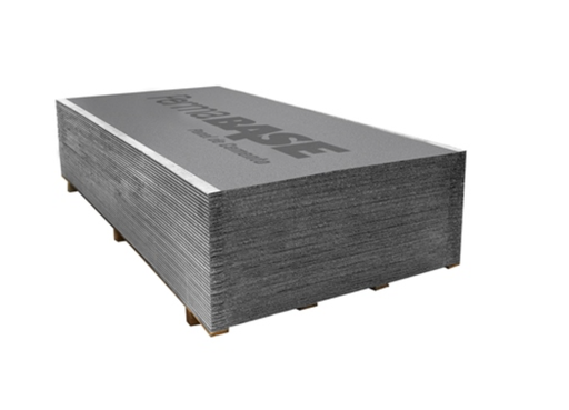 HOJA PANEL DE CEMENTO PERMABASE 1/2 PULGADA 1.22 X 2.44 M