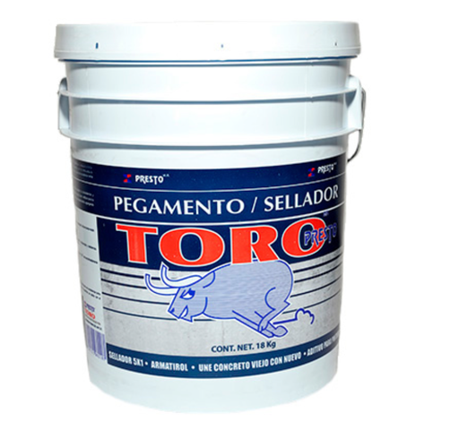 SELLADOR MULTIUSO TORO 18 KG