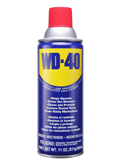 PRODUCTO MULTIUSOS EN AEROSOL 3 OZ