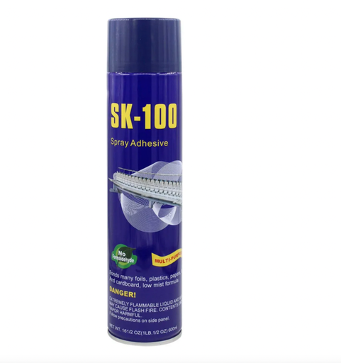 SPRAY ADHESIVO